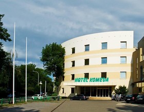 Komeda