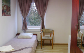 Hostel Piaseczno