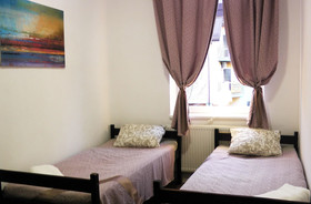 Hostel Piaseczno
