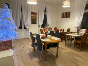 Hostel Piaseczno