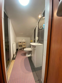Hostel Piaseczno