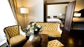 Rezydencja Luxury Hotel