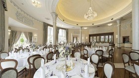 Rezydencja Luxury Hotel