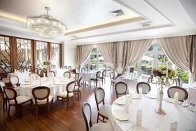Rezydencja Luxury Hotel