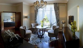 Rezydencja Luxury Hotel