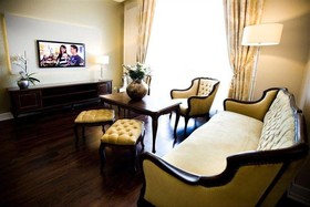 Rezydencja Luxury Hotel