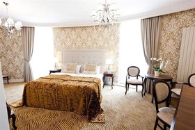 Rezydencja Luxury Hotel