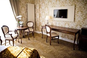 Rezydencja Luxury Hotel