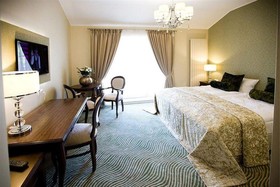 Rezydencja Luxury Hotel