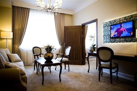 Rezydencja Luxury Hotel