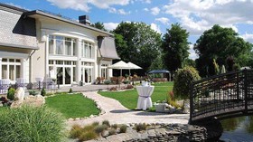 Rezydencja Luxury Hotel