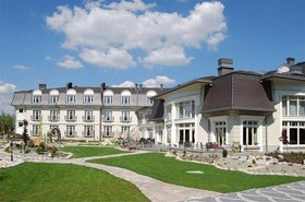 Rezydencja Luxury Hotel