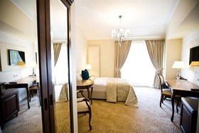 Rezydencja Luxury Hotel