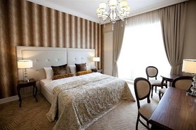 Rezydencja Luxury Hotel
