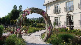 Rezydencja Luxury Hotel