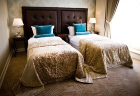 Rezydencja Luxury Hotel