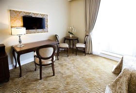 Rezydencja Luxury Hotel