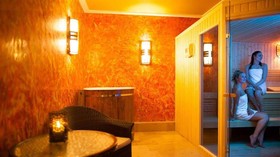 Rezydencja Luxury Hotel