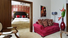 Rezydencja Luxury Hotel