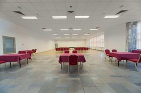 Hotel Gromada Pila