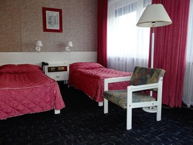 Hotel Gromada Pila