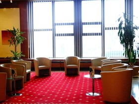 Hotel Gromada Pila