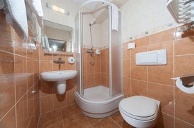 Hotel Gromada Pila