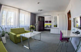 B&B HOTEL Piotrków Trybunalski