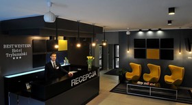 B&B HOTEL Piotrków Trybunalski