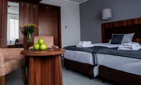 B&B HOTEL Piotrków Trybunalski