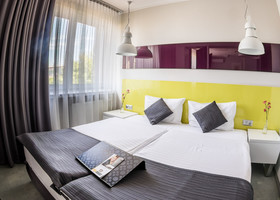 B&B HOTEL Piotrków Trybunalski