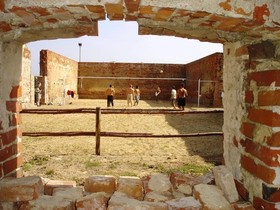 Stara Stajnia