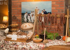 Stara Stajnia
