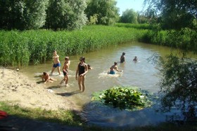Stara Stajnia