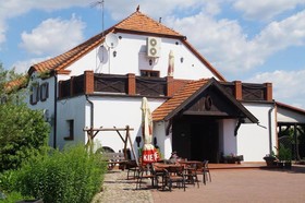 Stara Stajnia