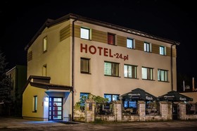 Hotel 24