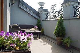Hotel Herman