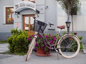 Hotel Herman