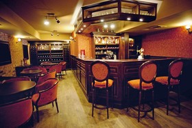 Hotel Herman