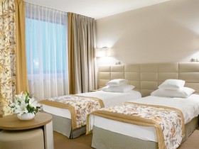 Hotel Petropol