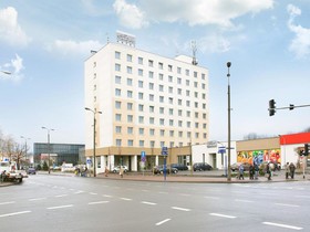 Hotel Petropol