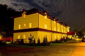 Hotel TiM