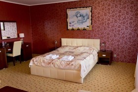 Hotel TiM