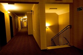 Hotel TiM