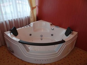 Hotel TiM