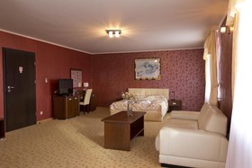 Hotel TiM