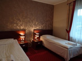 Hotel TiM