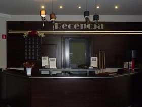 Zajazd Mazowsze