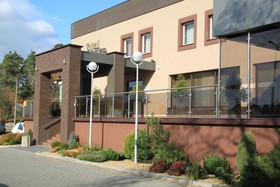 Zajazd Mazowsze