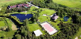 Kozi Grod Hotel